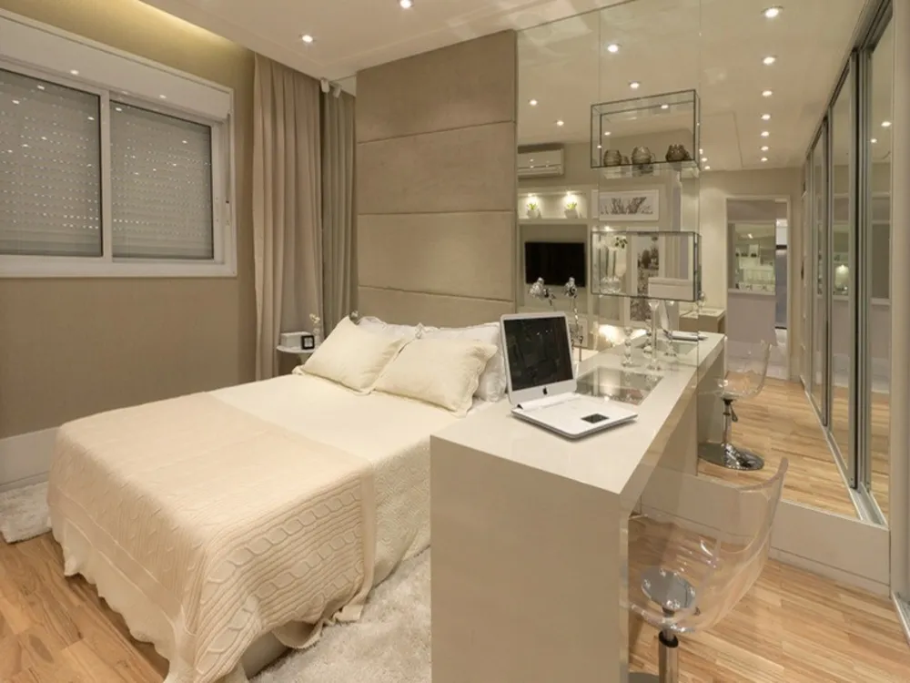 Apartamento, 2 quartos, 71 m² - Foto 4