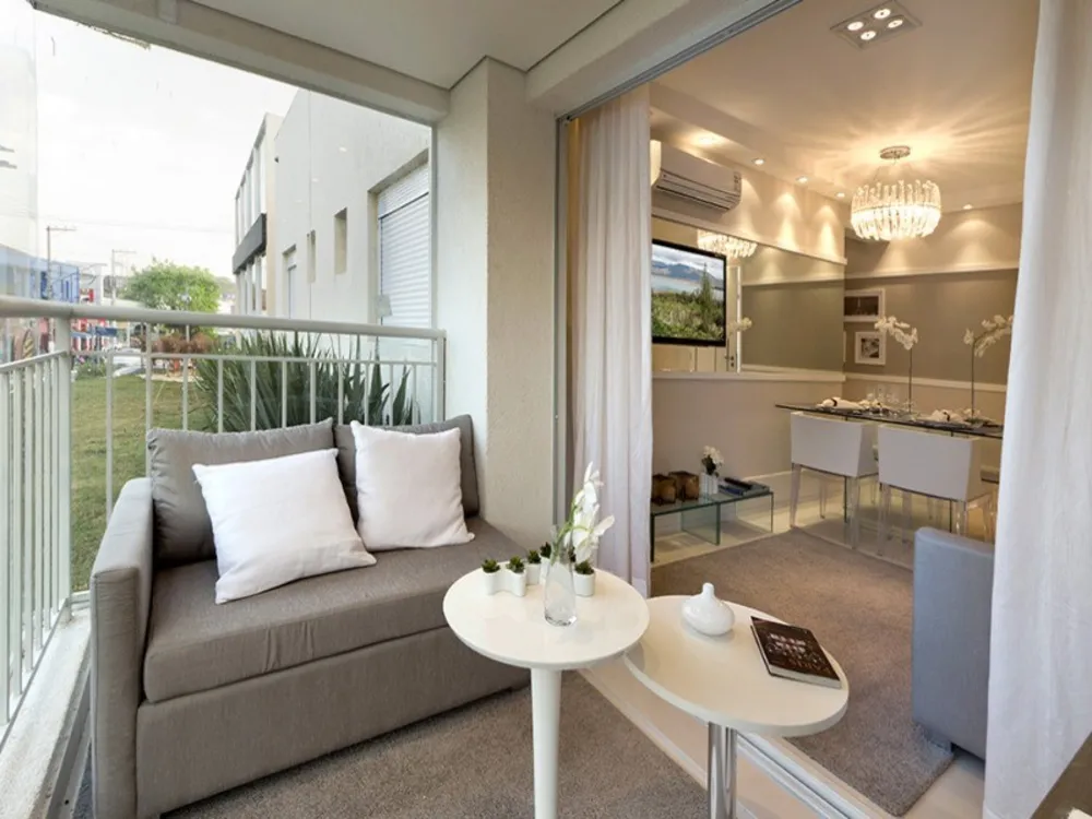 Apartamento, 2 quartos, 71 m² - Foto 3