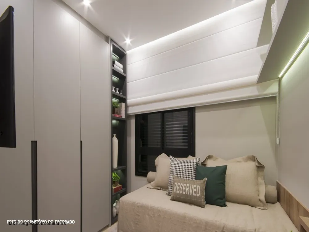 Apartamento, 2 quartos, 54 m² - Foto 4