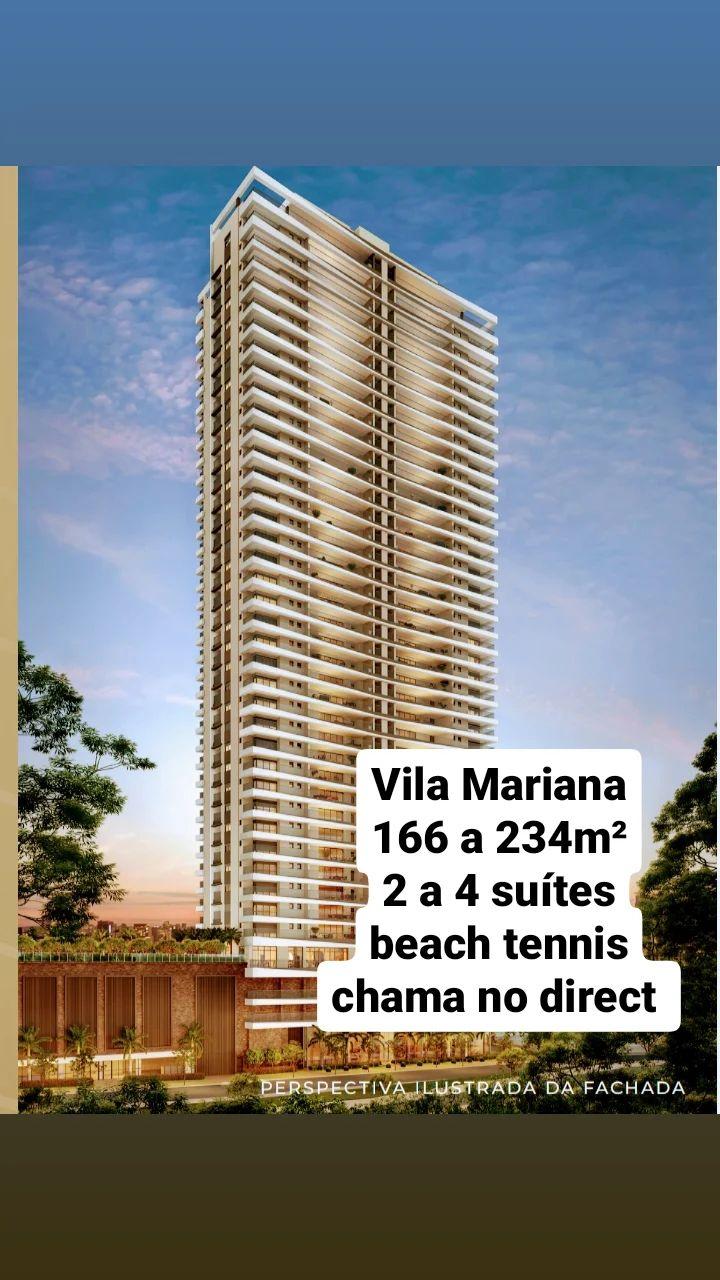 Apartamento, 4 quartos, 234 m² - Foto 6
