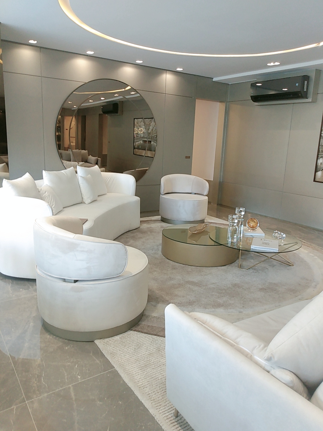 Apartamento, 4 quartos, 234 m² - Foto 1