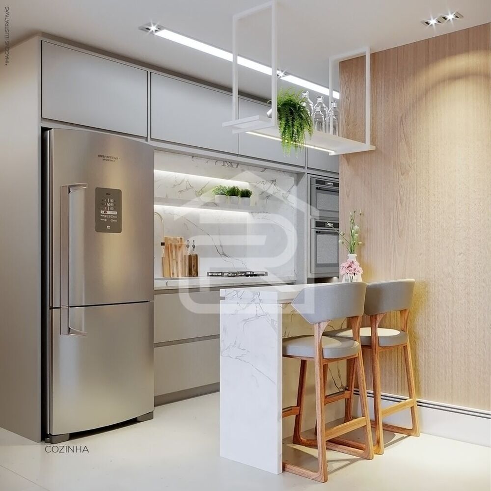 Apartamento, 3 quartos, 71 m² - Foto 7