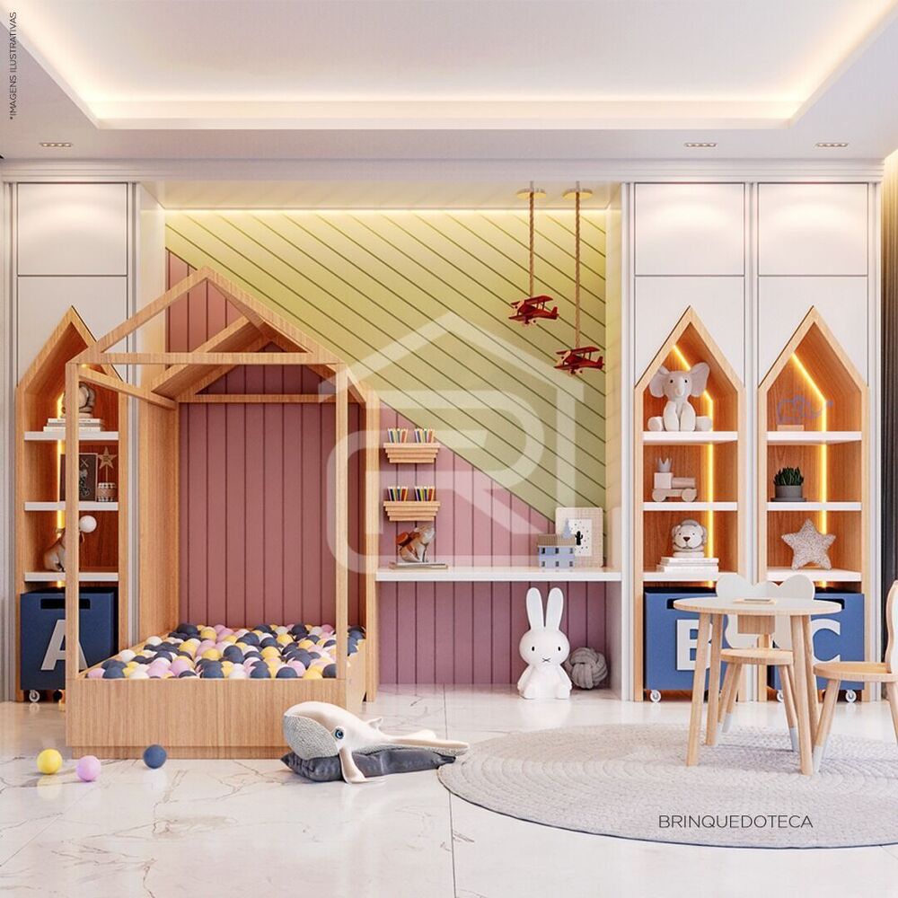 Apartamento, 3 quartos, 71 m² - Foto 4