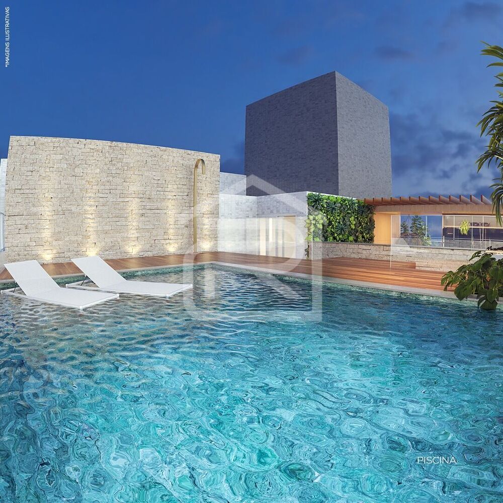 Apartamento, 3 quartos, 71 m² - Foto 1