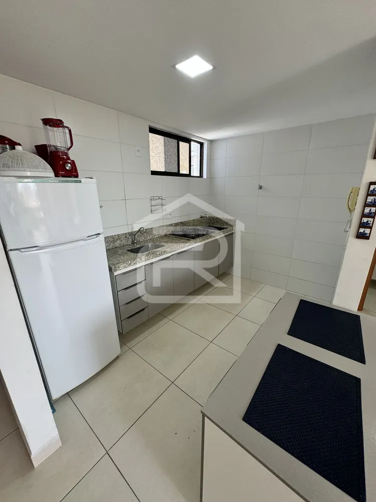Apartamento, 1 quarto, 40 m² - Foto 1
