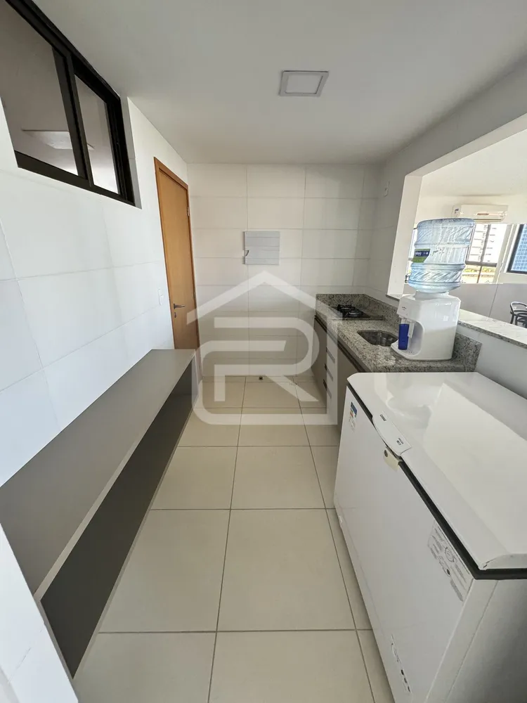 Apartamento, 1 quarto, 40 m² - Foto 4