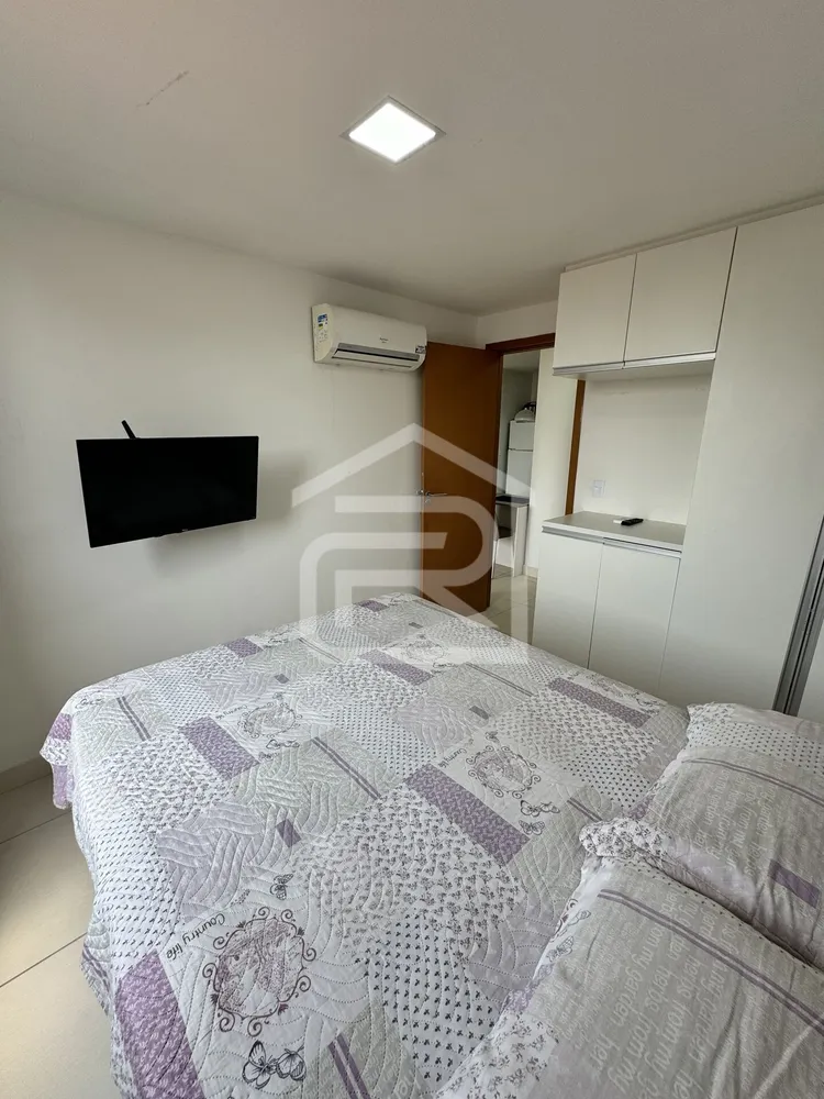 Apartamento, 1 quarto, 40 m² - Foto 3