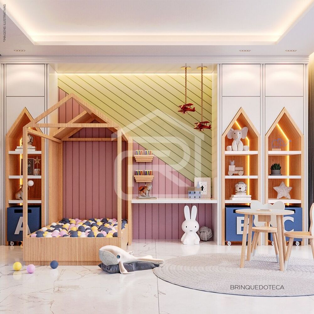 Apartamento, 3 quartos, 71 m² - Foto 17