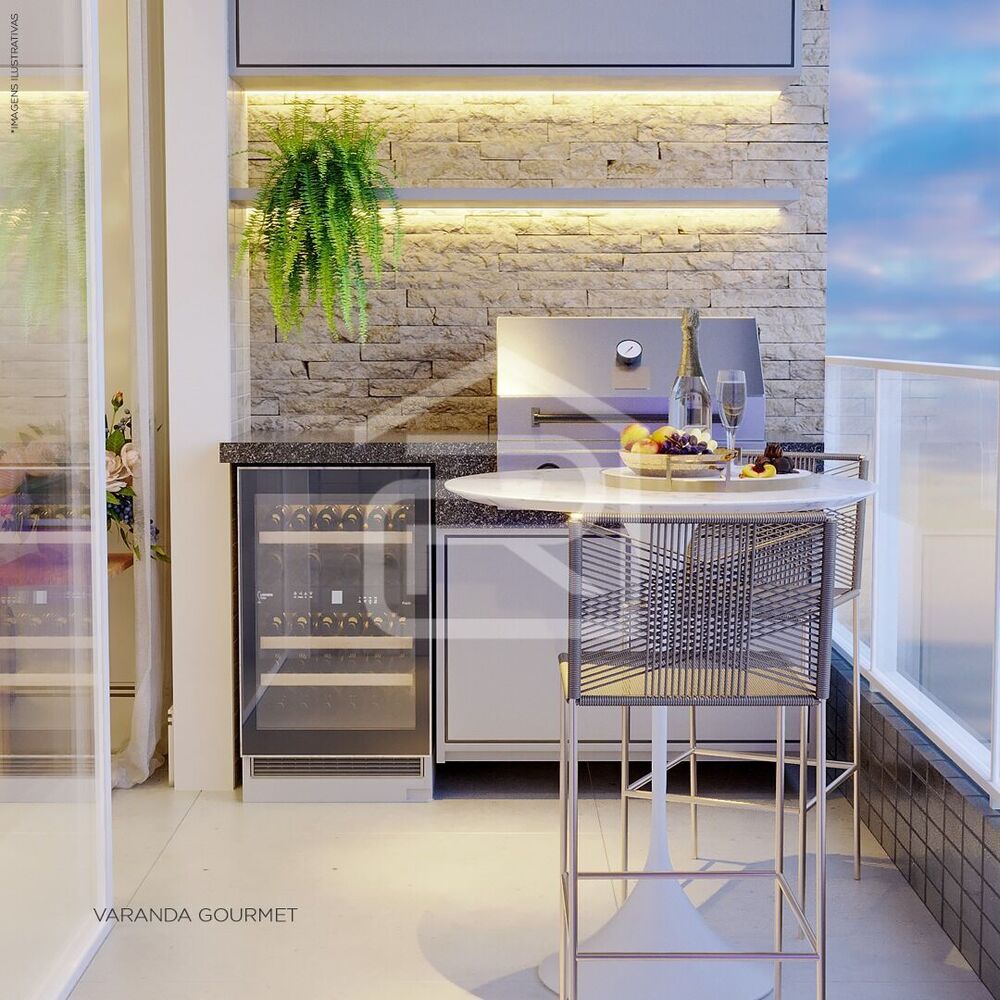 Apartamento, 3 quartos, 71 m² - Foto 11