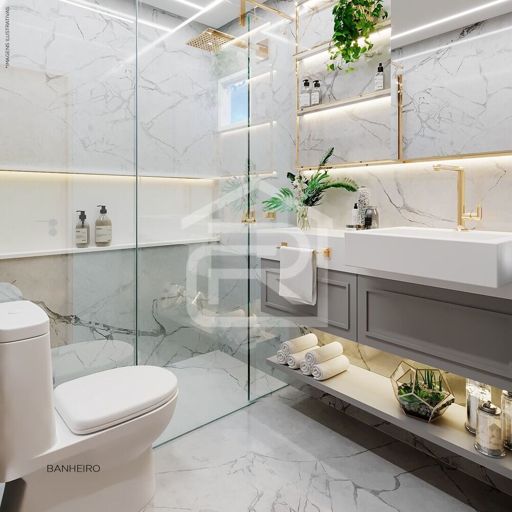 Apartamento, 3 quartos, 71 m² - Foto 10