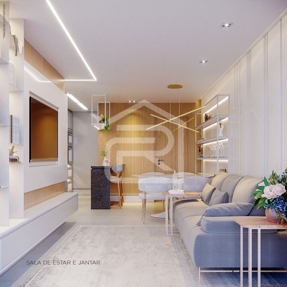 Apartamento, 3 quartos, 71 m² - Foto 6