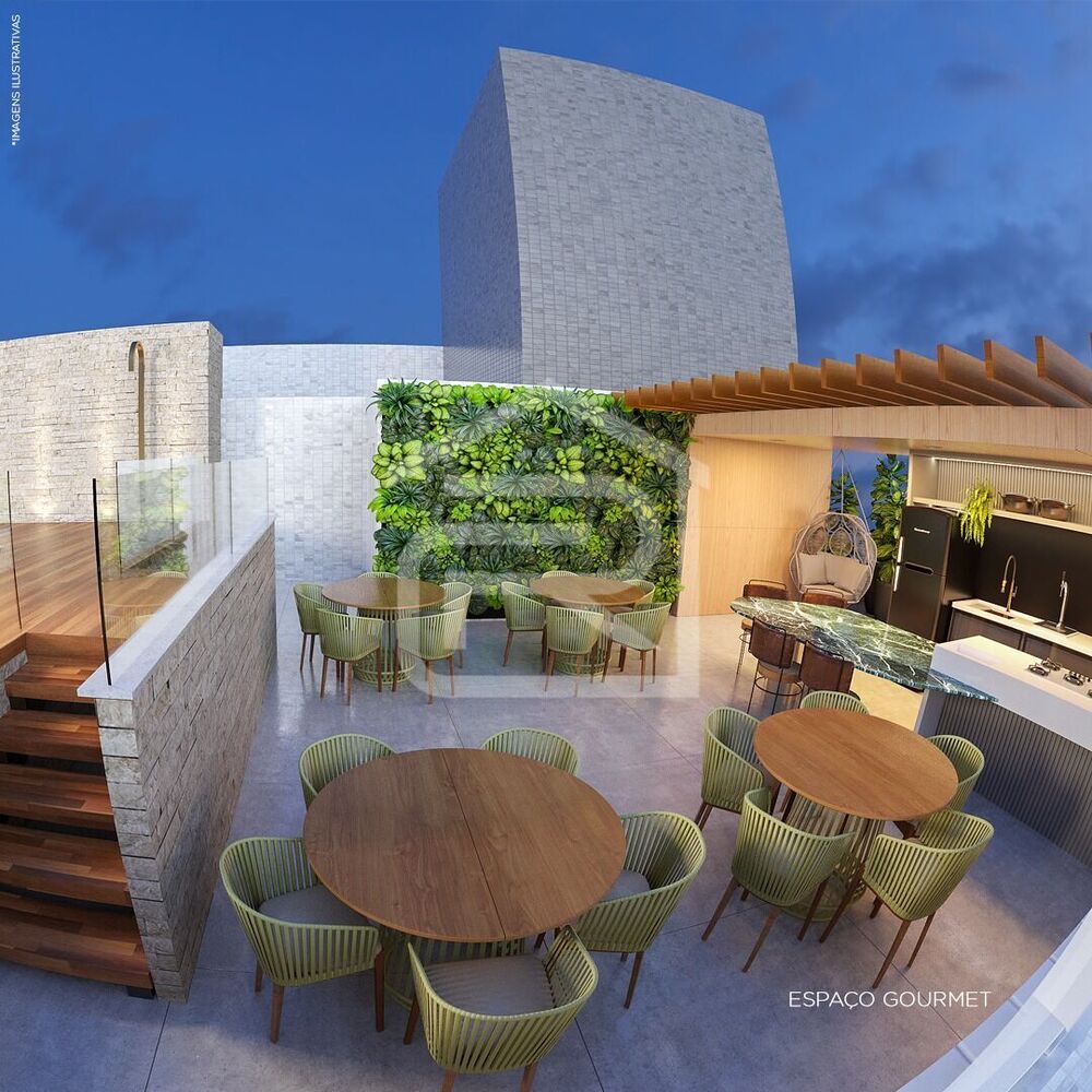 Apartamento, 3 quartos, 71 m² - Foto 4