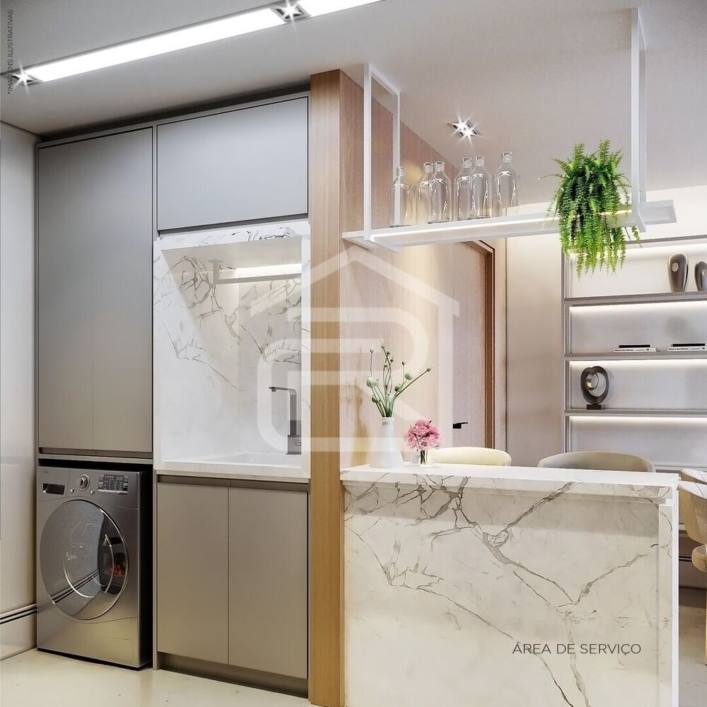 Apartamento, 3 quartos, 71 m² - Foto 8