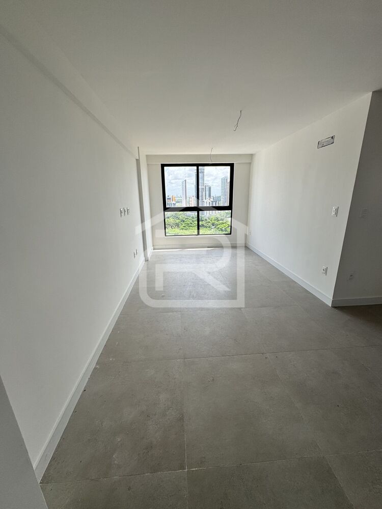 Apartamento à venda com 3 quartos, 77m² - Foto 1
