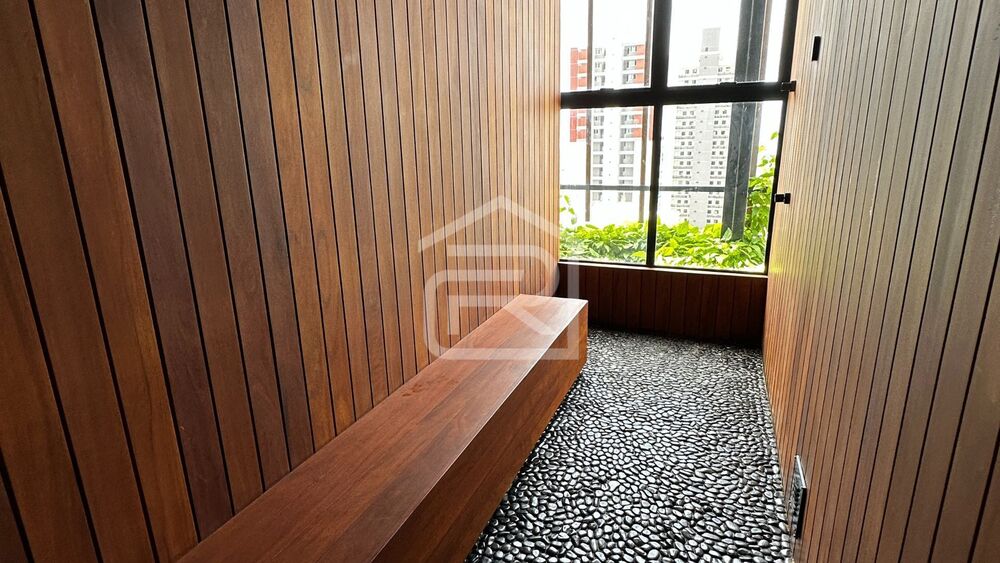 Apartamento à venda com 3 quartos, 77m² - Foto 4