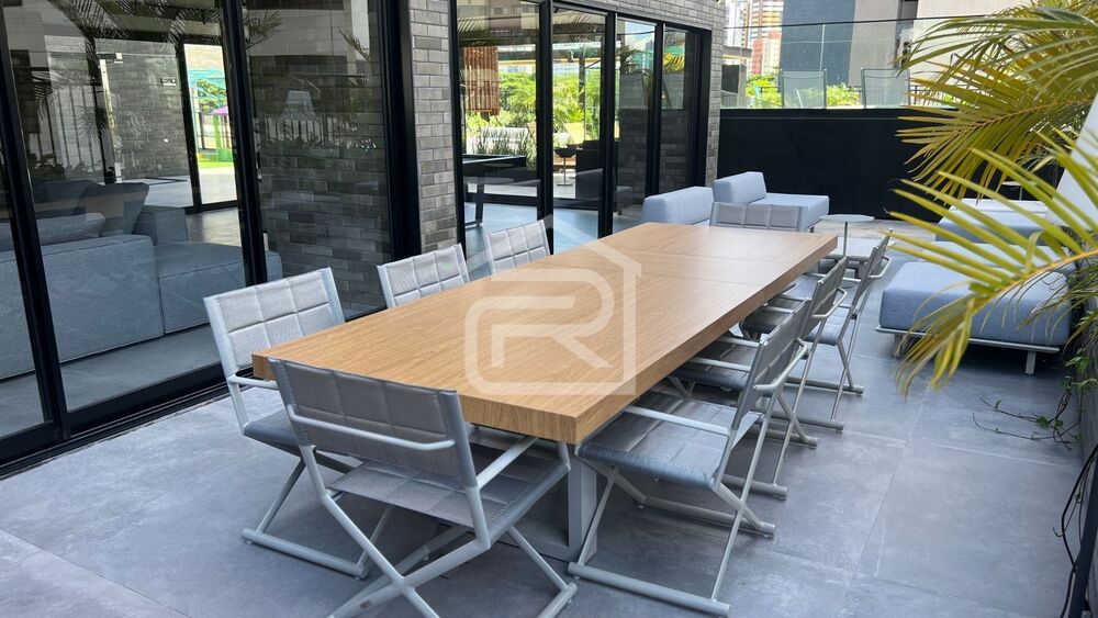 Apartamento à venda com 3 quartos, 77m² - Foto 1
