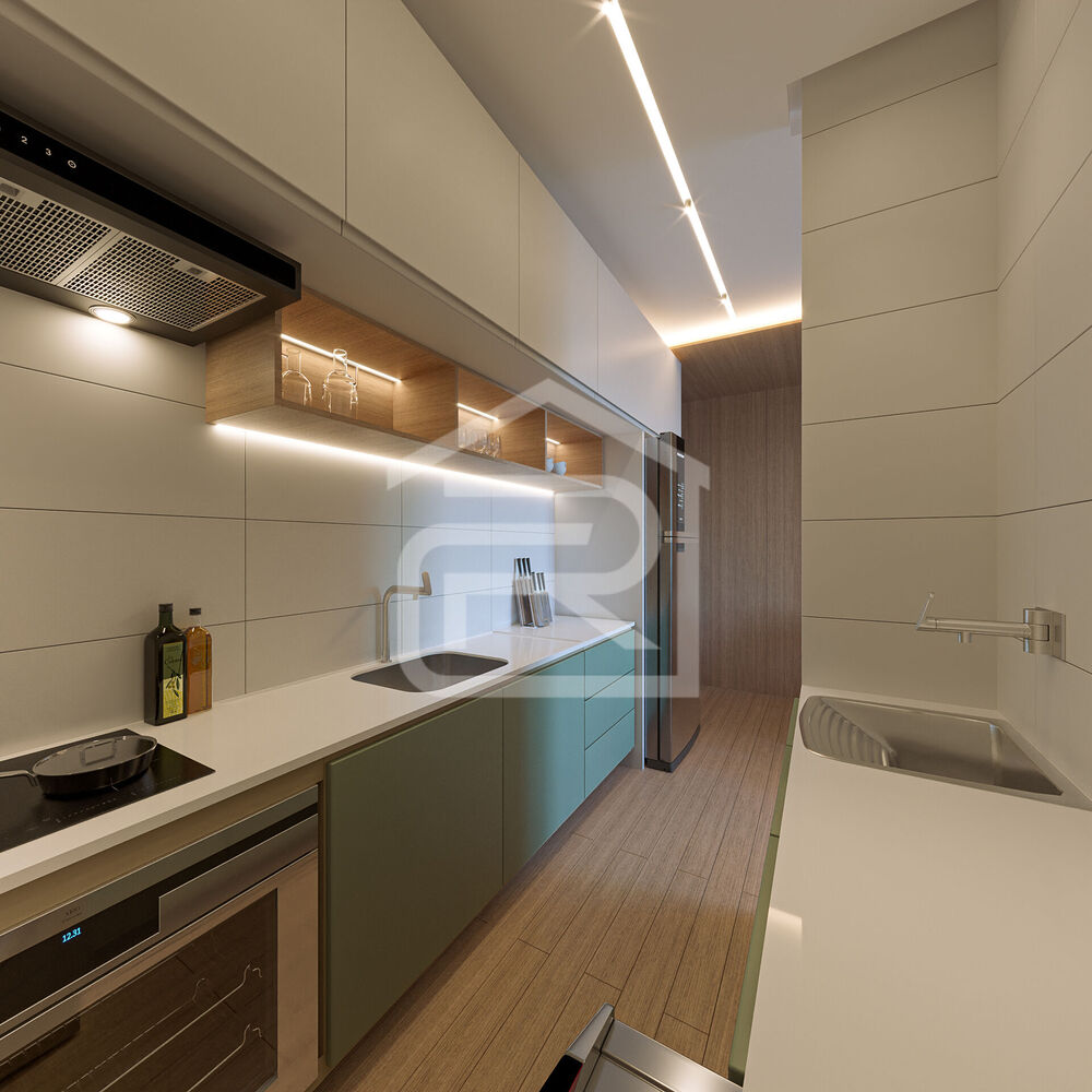 Apartamento, 2 quartos, 59 m² - Foto 22