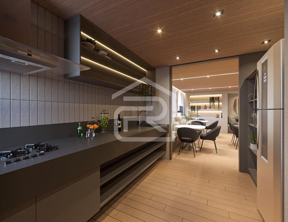 Apartamento, 2 quartos, 59 m² - Foto 16