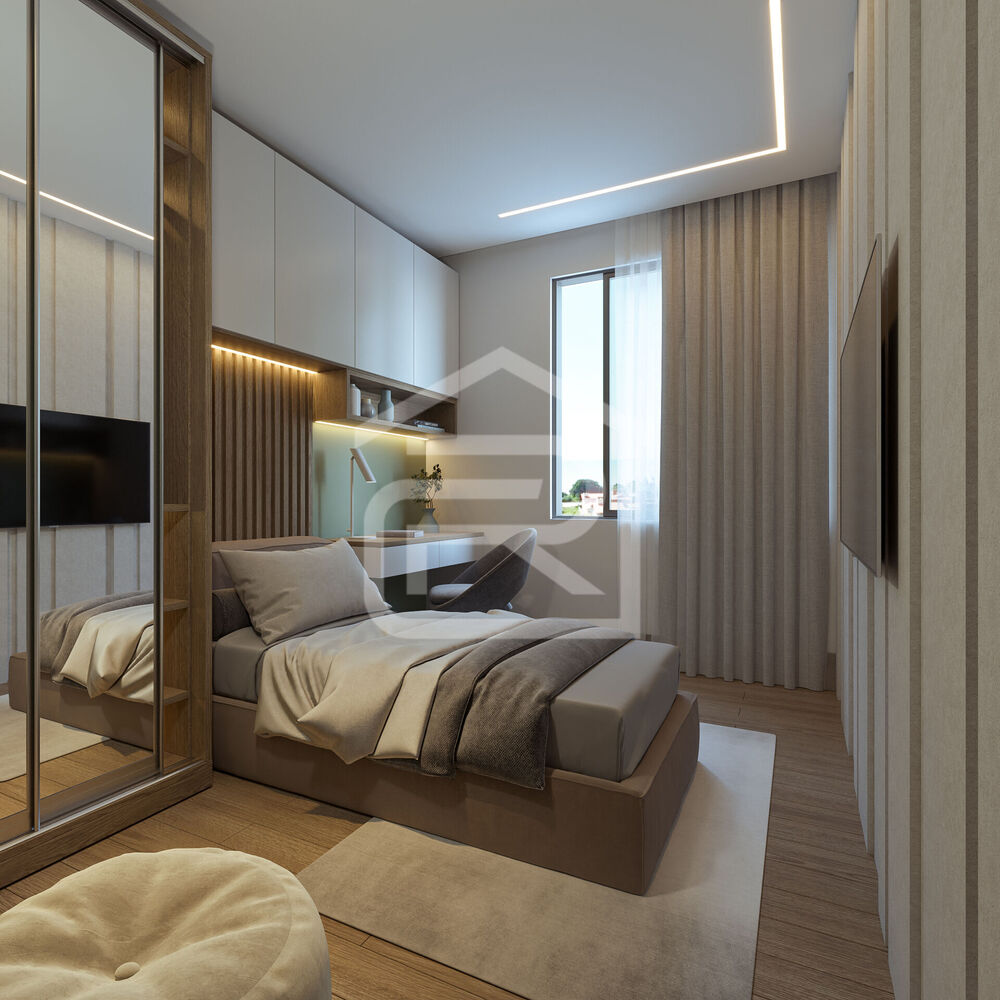 Apartamento, 2 quartos, 59 m² - Foto 25