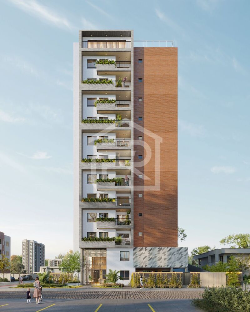 Apartamento, 2 quartos, 59 m² - Foto 27