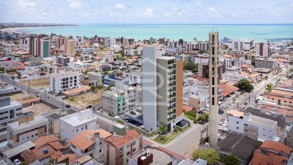 Apartamento, 2 quartos, 59 m² - Foto 21