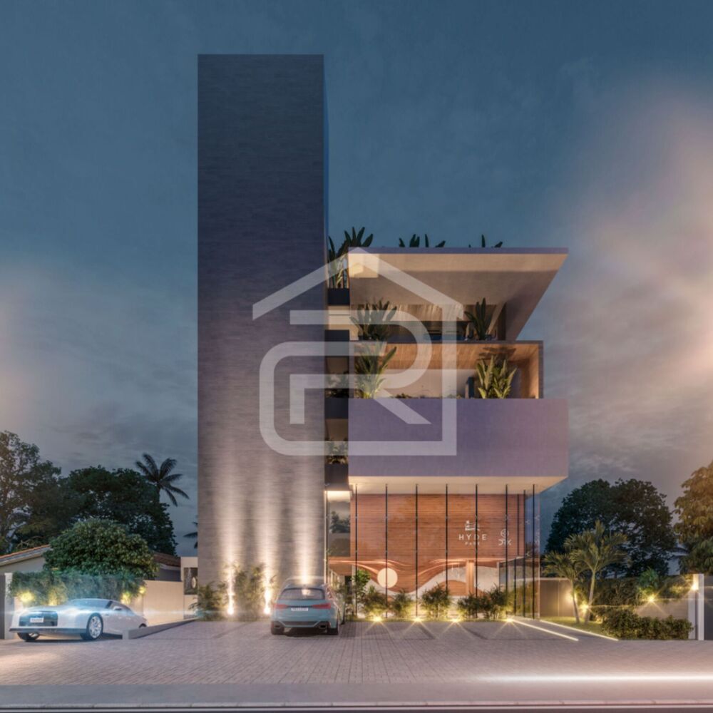 Apartamento, 2 quartos, 60 m² - Foto 3