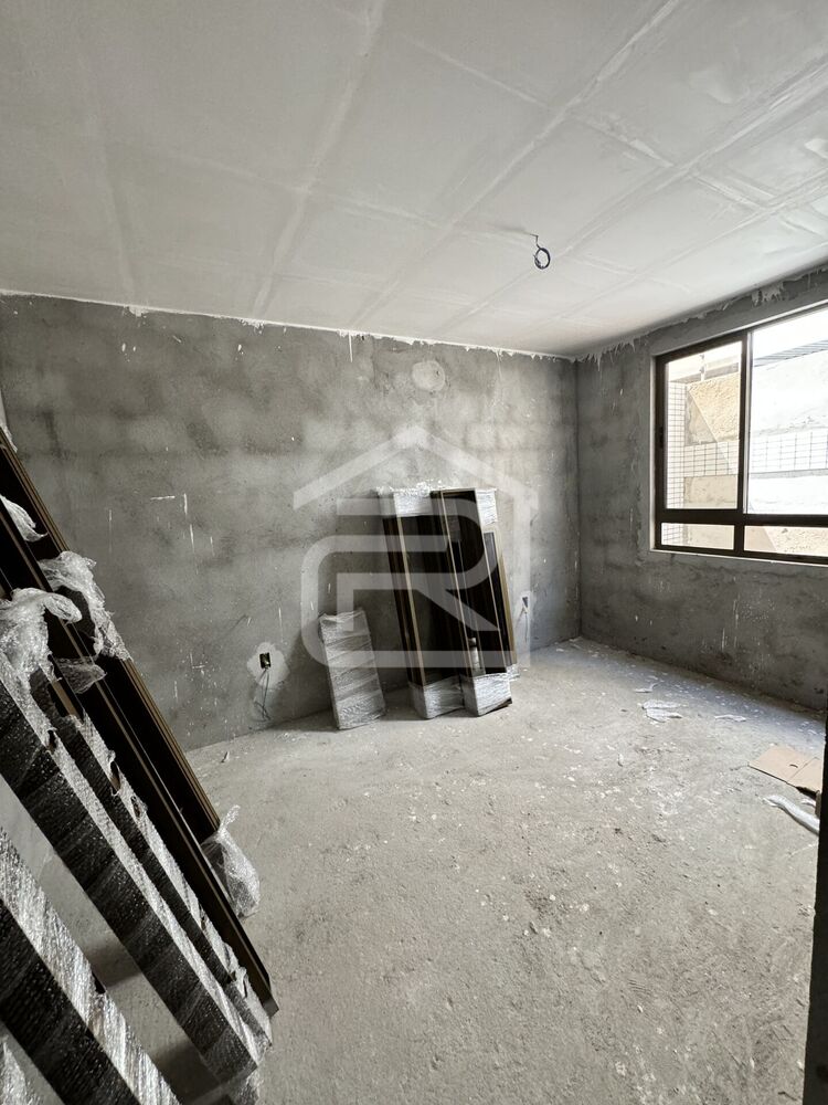 Apartamento, 3 quartos, 30 m² - Foto 3