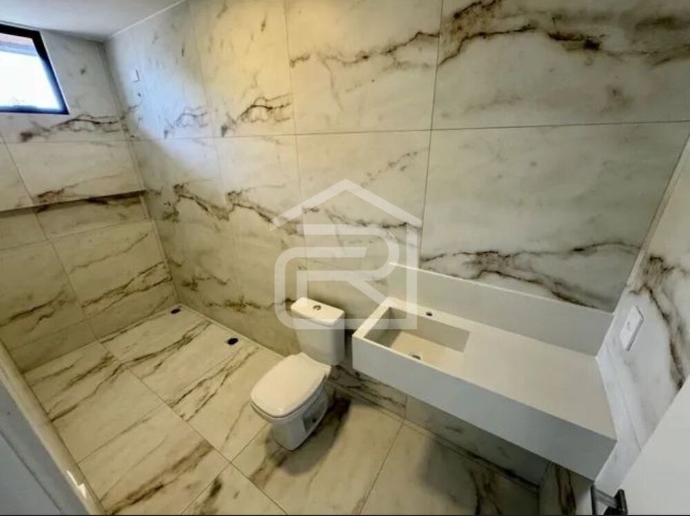 Casa à venda com 4 quartos, 168m² - Foto 3