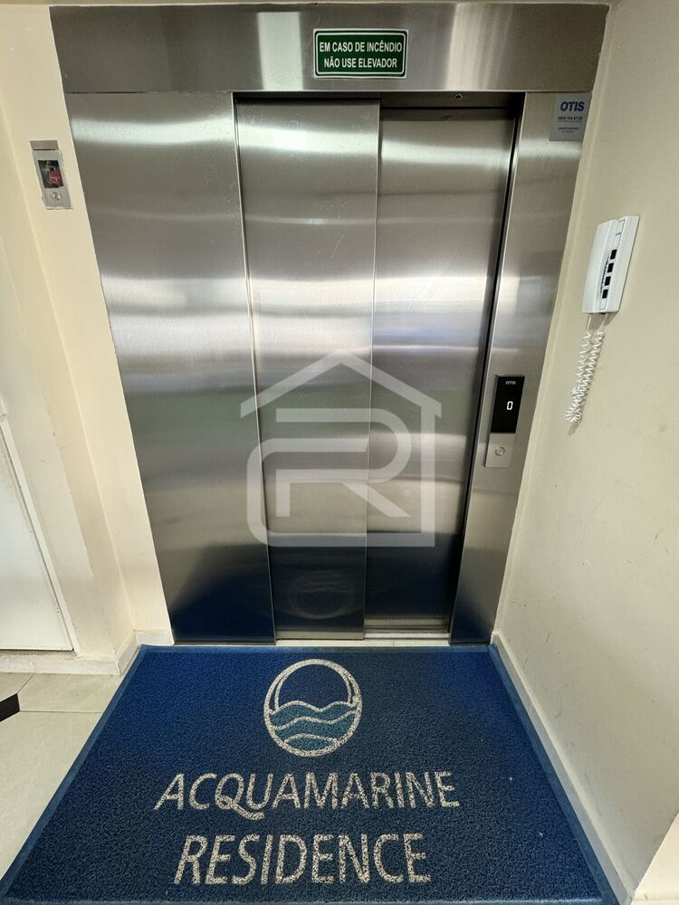 Flat/Apart Hotel, 1 quarto, 37 m² - Foto 1