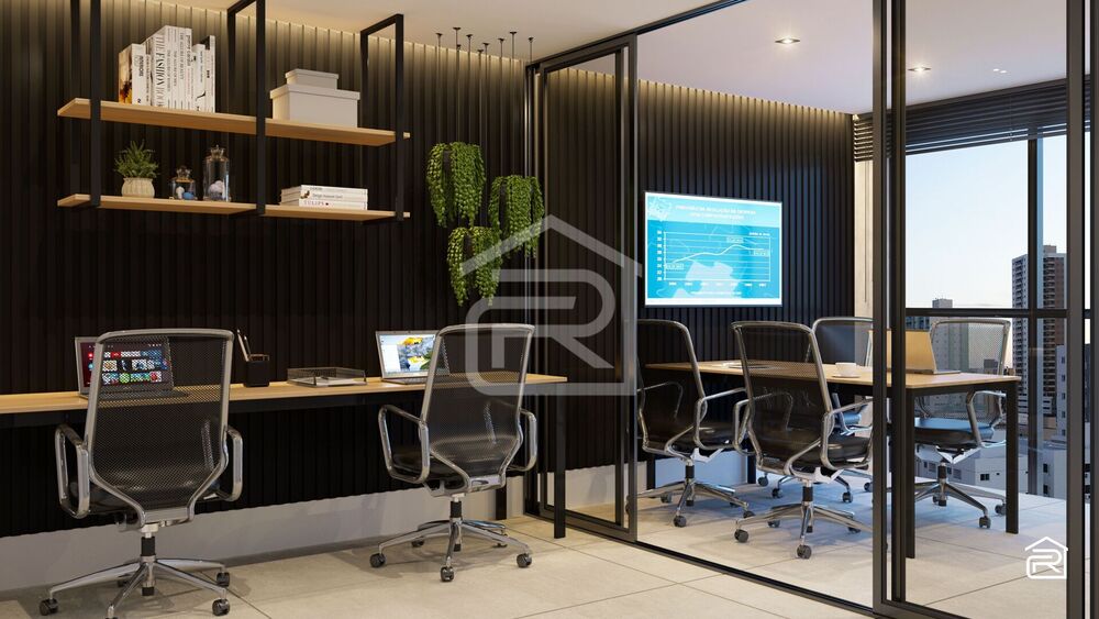 Apartamento, 2 quartos, 67 m² - Foto 3