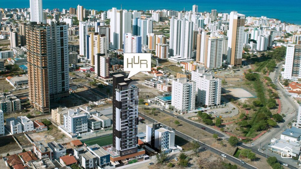 Apartamento, 2 quartos, 67 m² - Foto 1