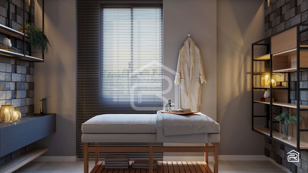 Apartamento, 2 quartos, 67 m² - Foto 8