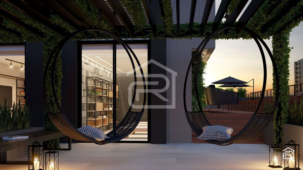 Apartamento, 2 quartos, 67 m² - Foto 2