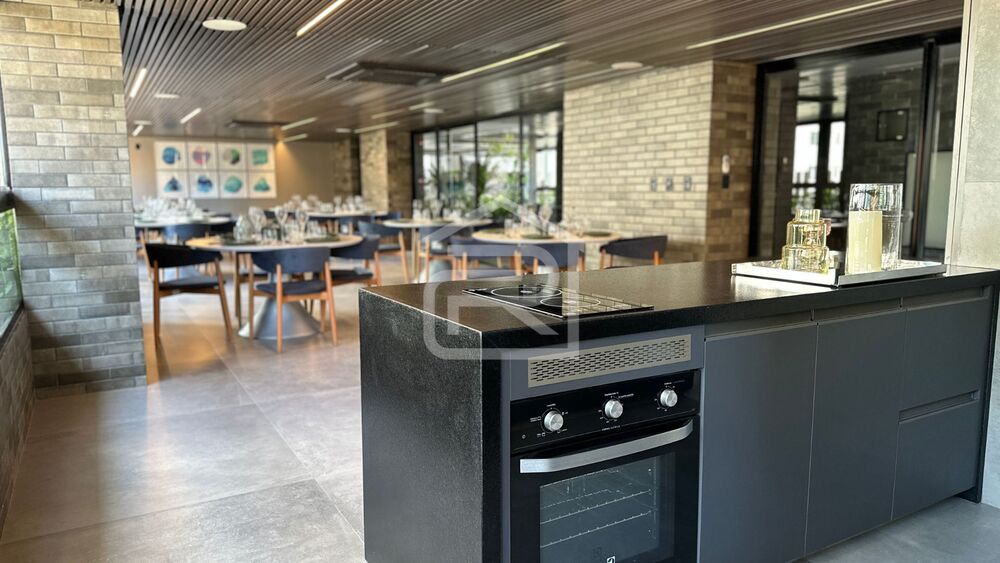 Apartamento à venda com 3 quartos, 77m² - Foto 6