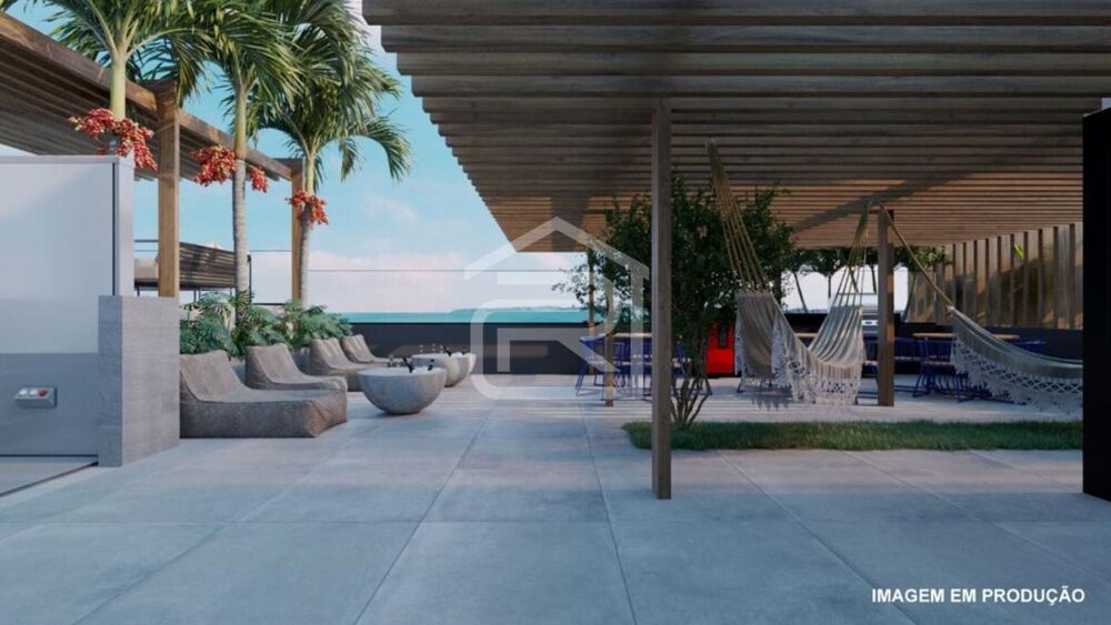 Apartamento, 1 quarto, 55 m² - Foto 39