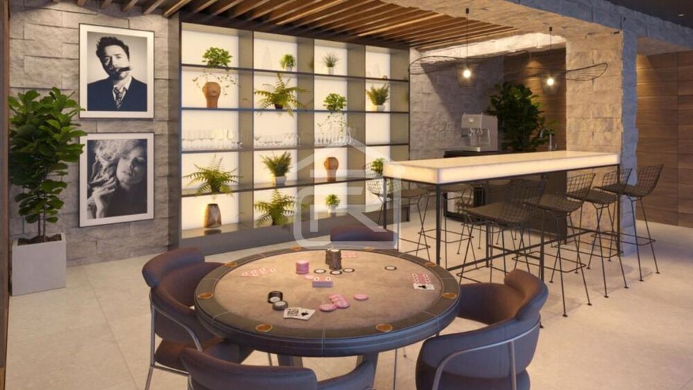 Apartamento, 1 quarto, 55 m² - Foto 30