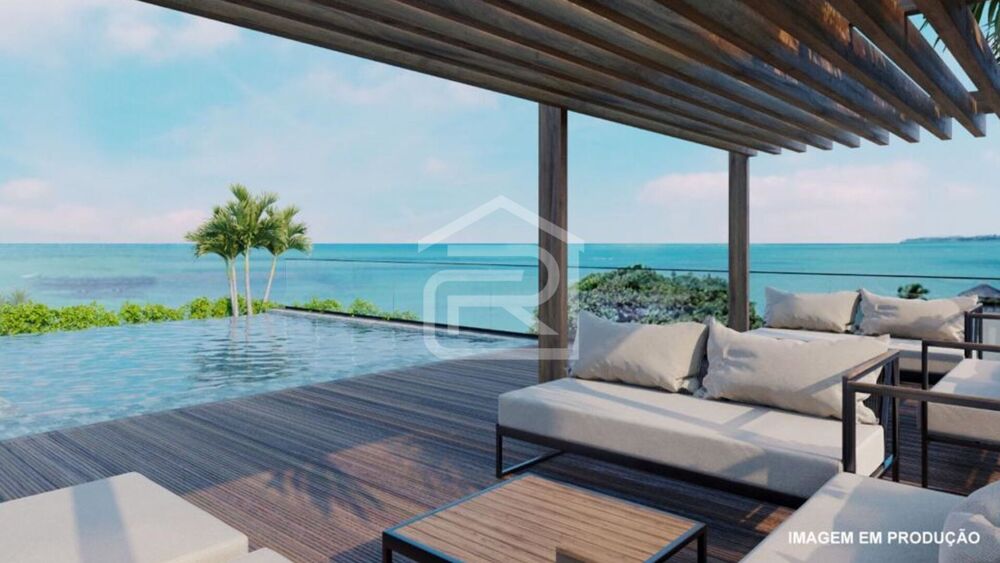 Apartamento, 1 quarto, 55 m² - Foto 16