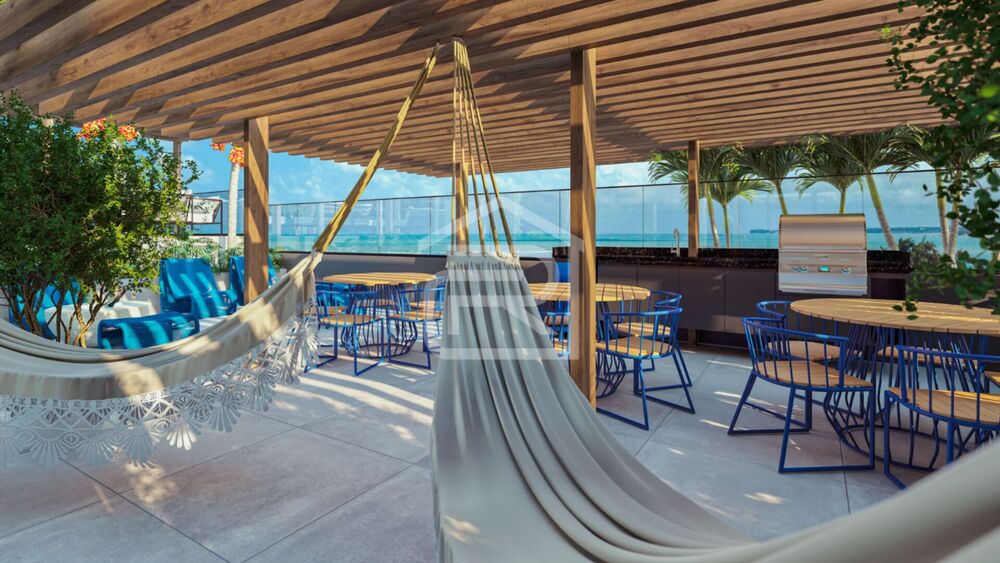 Apartamento, 1 quarto, 55 m² - Foto 19