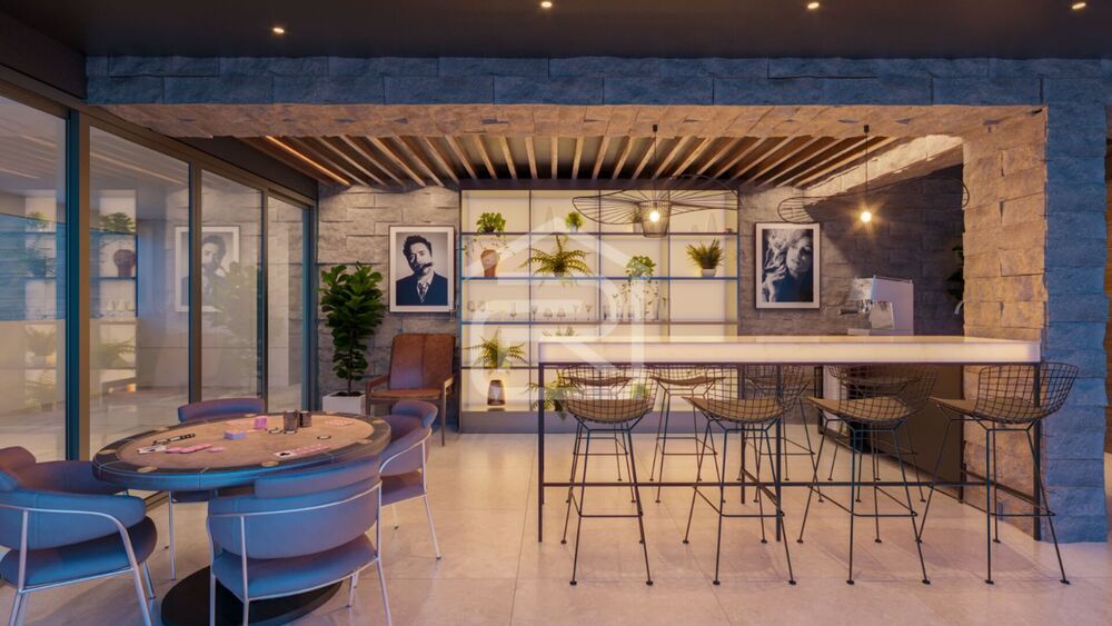 Apartamento, 1 quarto, 55 m² - Foto 36