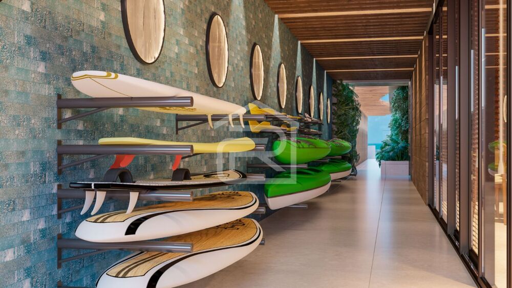 Apartamento, 1 quarto, 55 m² - Foto 32