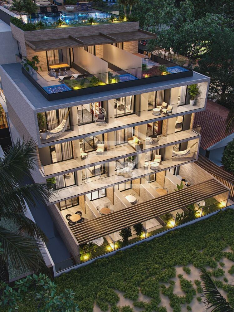 Apartamento, 1 quarto, 55 m² - Foto 28