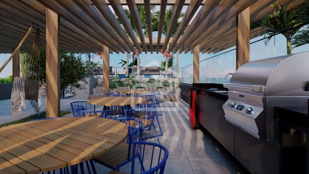 Apartamento, 1 quarto, 55 m² - Foto 18