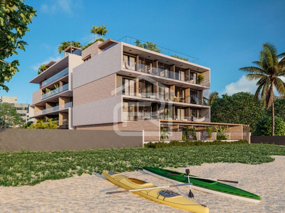 Apartamento, 1 quarto, 55 m² - Foto 5