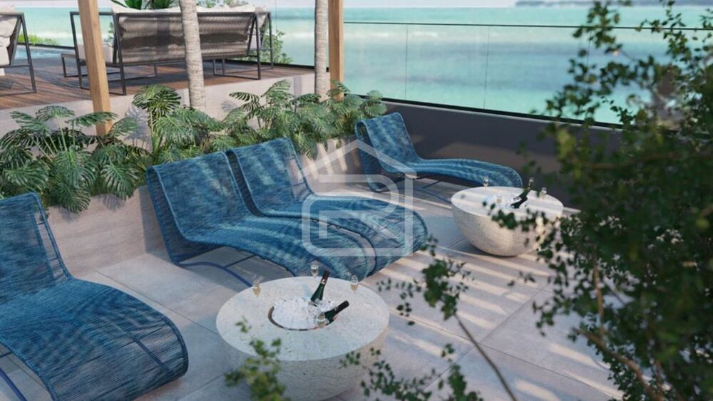 Apartamento, 1 quarto, 55 m² - Foto 20