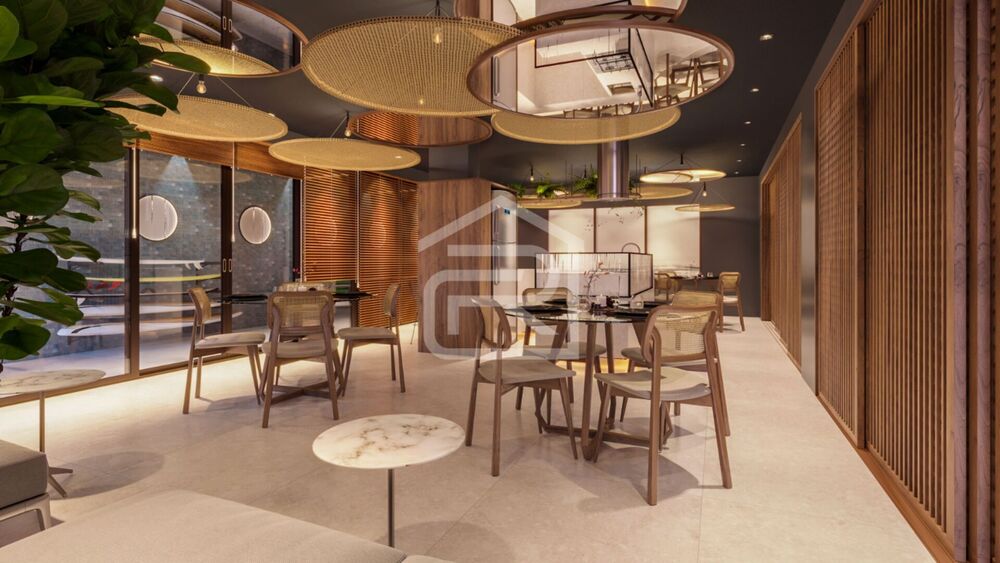 Apartamento, 1 quarto, 55 m² - Foto 11