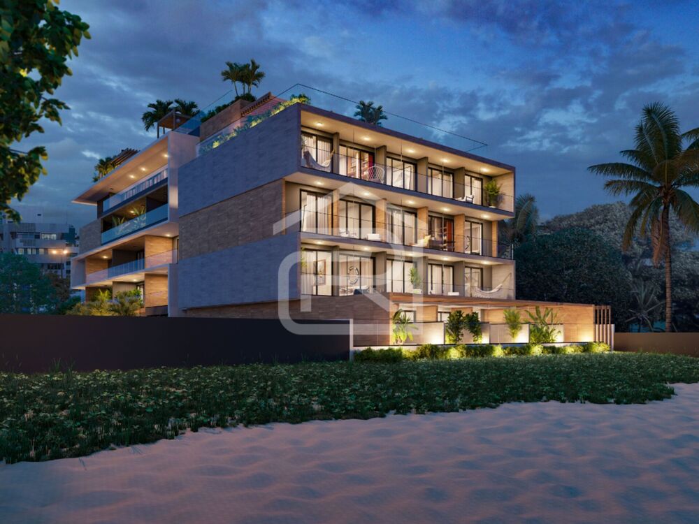 Apartamento, 1 quarto, 55 m² - Foto 4