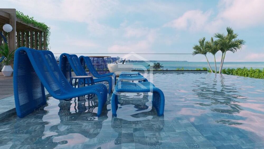 Apartamento, 1 quarto, 55 m² - Foto 44