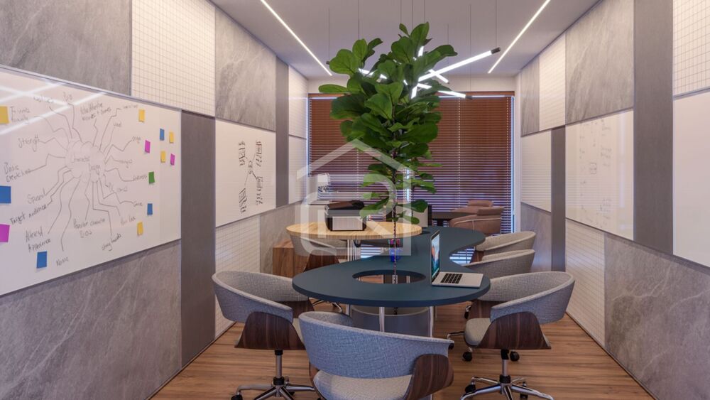 Apartamento, 1 quarto, 55 m² - Foto 7