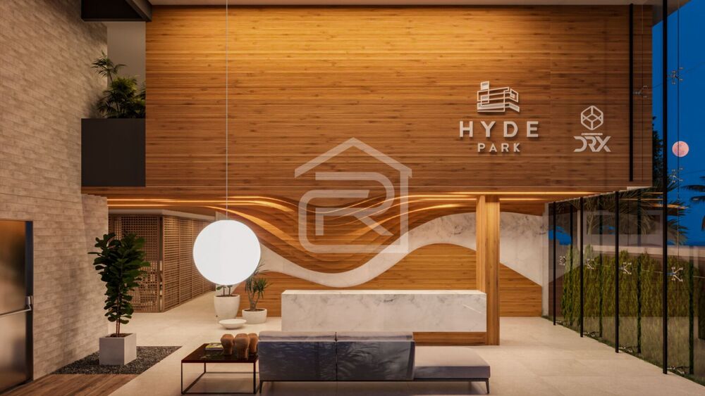 Apartamento, 1 quarto, 55 m² - Foto 12