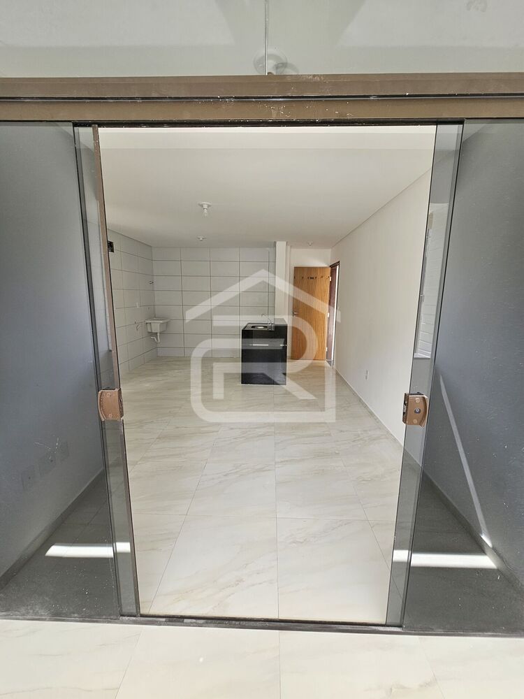 Apartamento, 2 quartos, 9 m² - Foto 12
